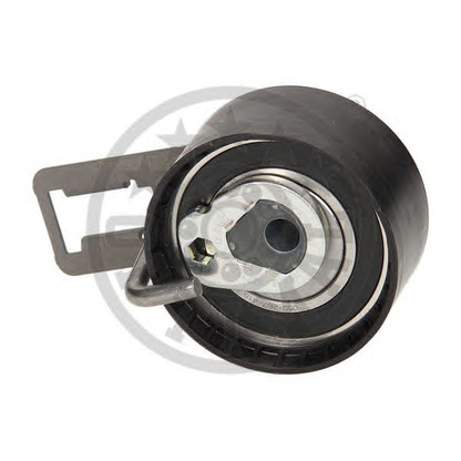 Photo Tensioner Pulley, timing belt OPTIMAL 0N2224