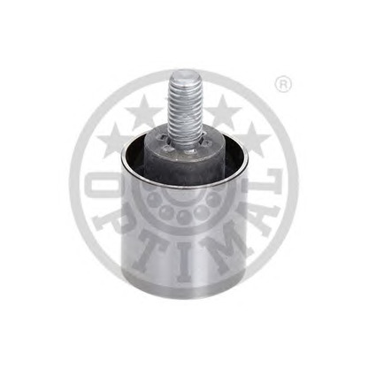 Photo Deflection/Guide Pulley, timing belt OPTIMAL 0N2236