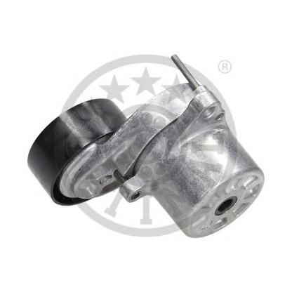 Photo Belt Tensioner, v-ribbed belt OPTIMAL 0N2306