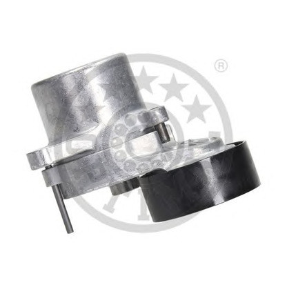 Photo Belt Tensioner, v-ribbed belt OPTIMAL 0N2306