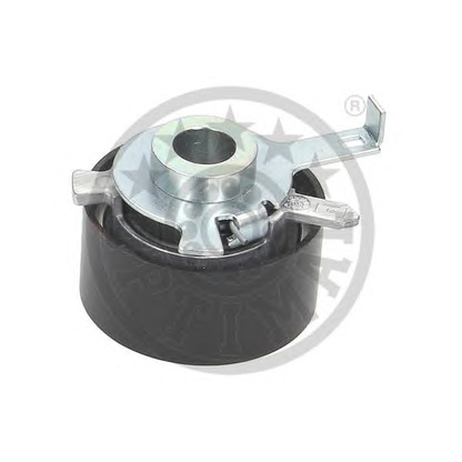 Photo Tension Spring, tensioner pulley (timing belt) OPTIMAL 0N290