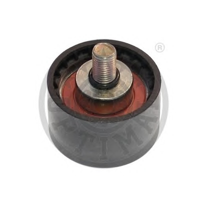 Photo Deflection/Guide Pulley, timing belt OPTIMAL 0N293