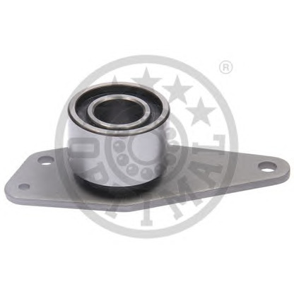 Photo Deflection/Guide Pulley, timing belt OPTIMAL 0N854