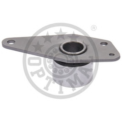 Photo Deflection/Guide Pulley, timing belt OPTIMAL 0N854