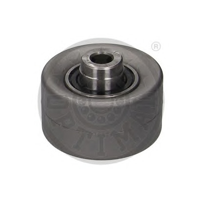 Photo Deflection/Guide Pulley, timing belt OPTIMAL 0N862