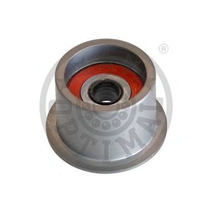 Photo Deflection/Guide Pulley, timing belt OPTIMAL 0N867