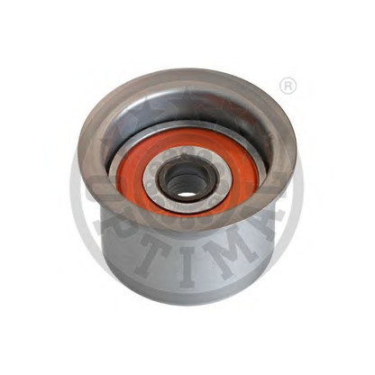 Photo Deflection/Guide Pulley, timing belt OPTIMAL 0N867