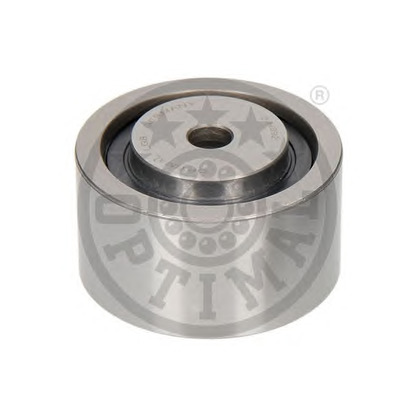 Photo Deflection/Guide Pulley, timing belt OPTIMAL 0N892