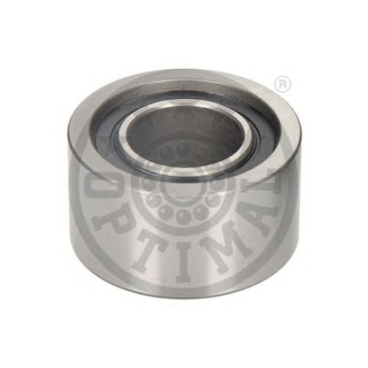 Photo Deflection/Guide Pulley, timing belt OPTIMAL 0N892