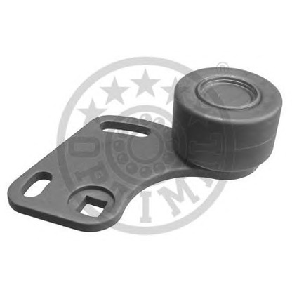 Photo Tensioner Pulley, timing belt OPTIMAL 0N896