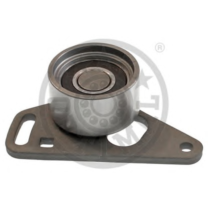 Photo Deflection/Guide Pulley, timing belt OPTIMAL 0N911