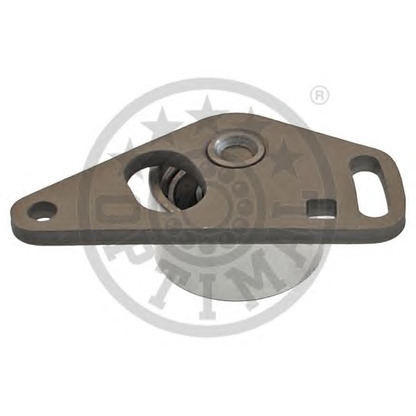 Photo Deflection/Guide Pulley, timing belt OPTIMAL 0N911