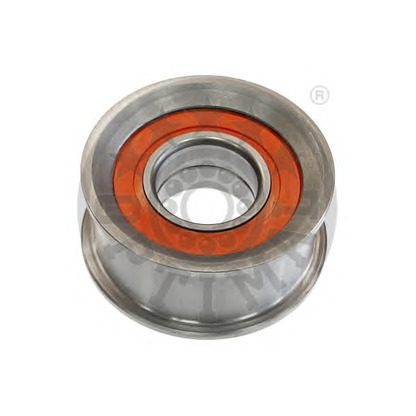 Photo Tensioner Pulley, timing belt OPTIMAL 0N912