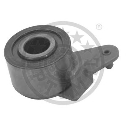 Photo Tensioner Pulley, timing belt OPTIMAL 0N917