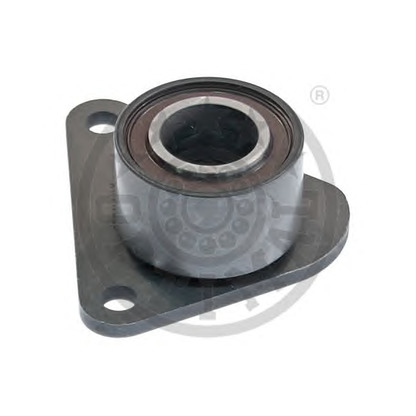 Photo Deflection/Guide Pulley, timing belt OPTIMAL 0N920