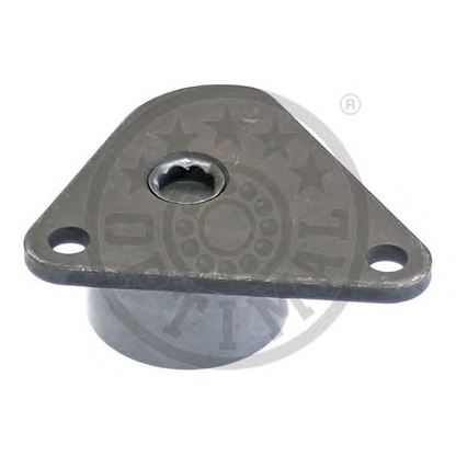 Photo Deflection/Guide Pulley, timing belt OPTIMAL 0N920