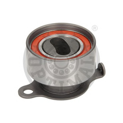 Photo Tensioner Pulley, timing belt OPTIMAL 0N927