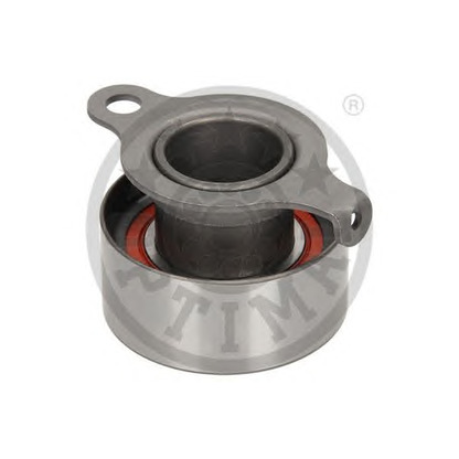 Photo Tensioner Pulley, timing belt OPTIMAL 0N927