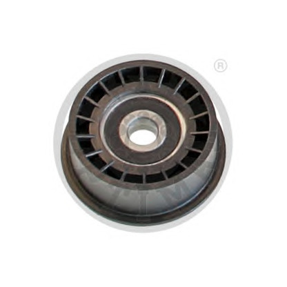 Photo Deflection/Guide Pulley, timing belt OPTIMAL 0N937