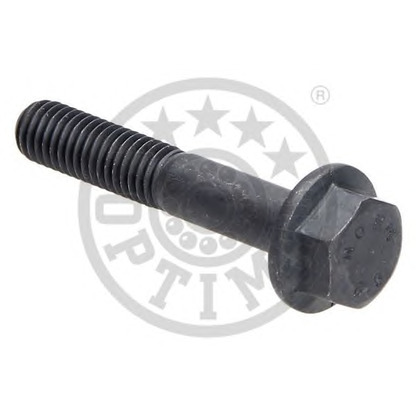 Photo Deflection/Guide Pulley, timing belt OPTIMAL 0N938