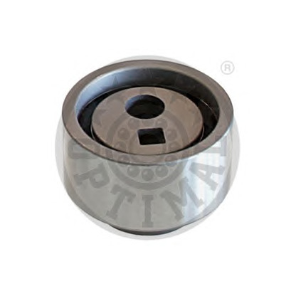 Photo Tensioner Pulley, timing belt OPTIMAL 0N943