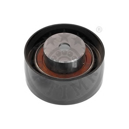 Photo Deflection/Guide Pulley, timing belt OPTIMAL 0N945