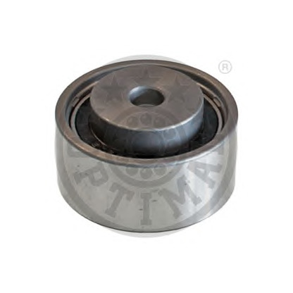 Photo Deflection/Guide Pulley, timing belt OPTIMAL 0N951