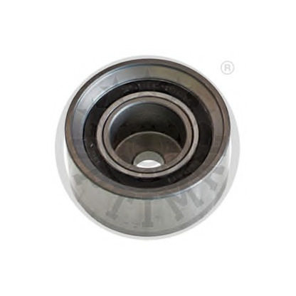 Photo Deflection/Guide Pulley, timing belt OPTIMAL 0N951