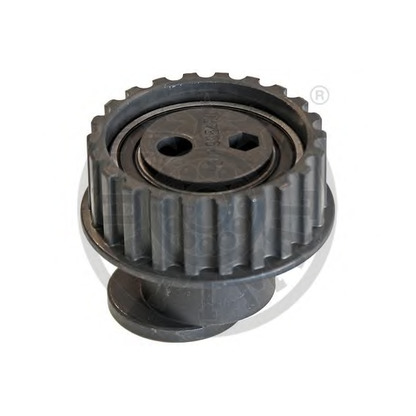 Photo Tensioner Pulley, timing belt OPTIMAL 0N954