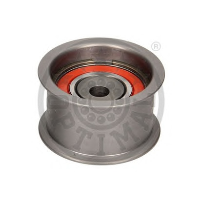 Photo Deflection/Guide Pulley, timing belt OPTIMAL 0N957