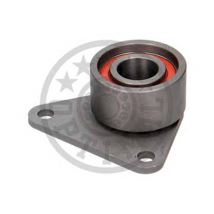 Photo Deflection/Guide Pulley, timing belt OPTIMAL 0N958