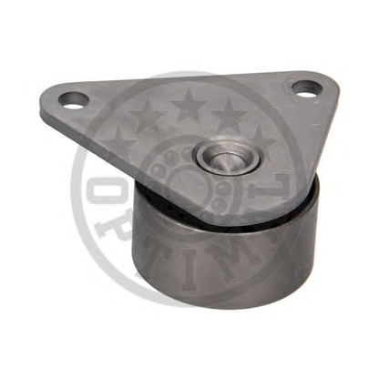 Photo Deflection/Guide Pulley, timing belt OPTIMAL 0N958