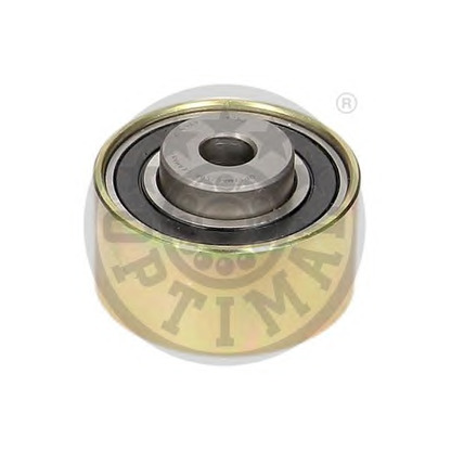 Photo Deflection/Guide Pulley, timing belt OPTIMAL 0N989