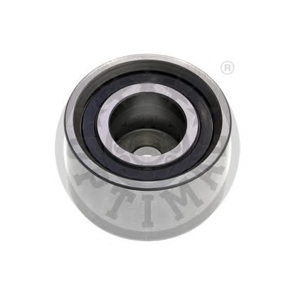 Photo Deflection/Guide Pulley, timing belt OPTIMAL 0N994