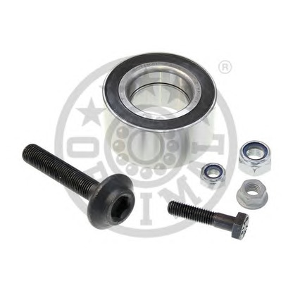 Photo Wheel Bearing Kit OPTIMAL 100090