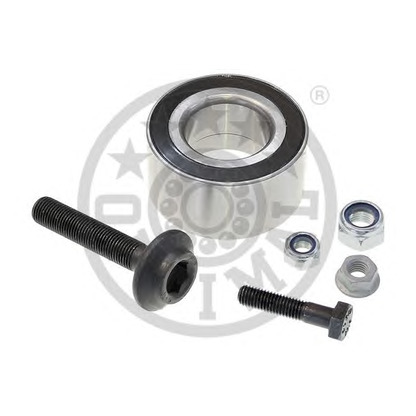 Photo Wheel Bearing Kit OPTIMAL 100090