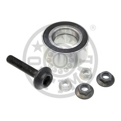 Photo Wheel Bearing Kit OPTIMAL 100091