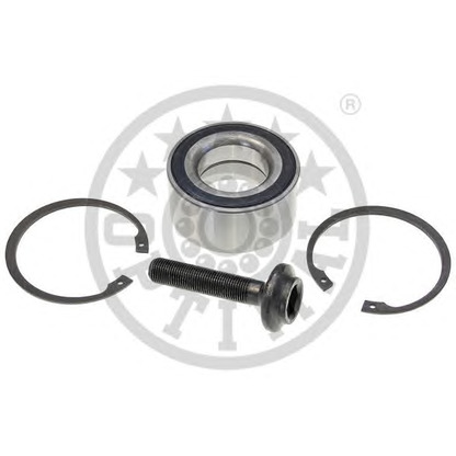Photo Wheel Bearing Kit OPTIMAL 100098