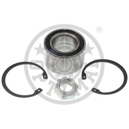 Photo Wheel Bearing Kit OPTIMAL 101044S