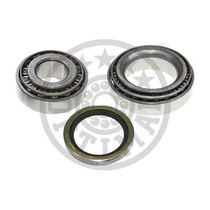 Photo Wheel Bearing Kit OPTIMAL 101270