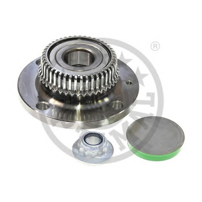 Photo Wheel Bearing Kit OPTIMAL 102075