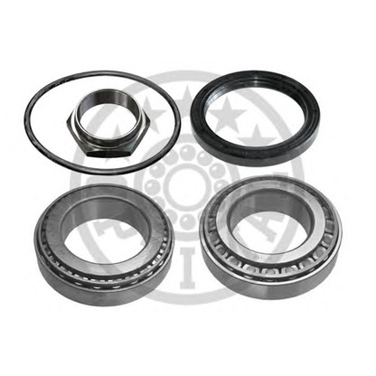 Photo Wheel Bearing Kit OPTIMAL 102150