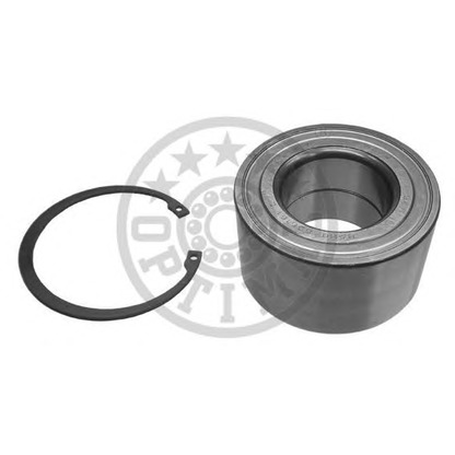 Photo Wheel Bearing Kit OPTIMAL 102268