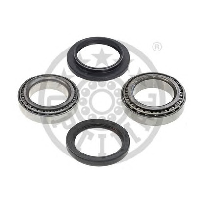 Photo Wheel Bearing Kit OPTIMAL 102603