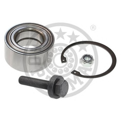 Photo Wheel Bearing Kit OPTIMAL 131129