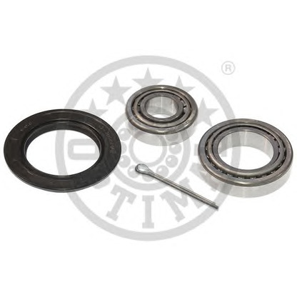 Photo Wheel Bearing Kit OPTIMAL 200012