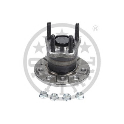 Photo Wheel Bearing Kit OPTIMAL 202059