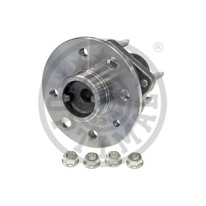 Photo Wheel Bearing Kit OPTIMAL 202142
