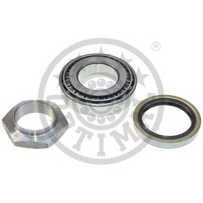 Photo Wheel Bearing Kit OPTIMAL 202205