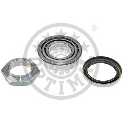 Photo Wheel Bearing Kit OPTIMAL 202205